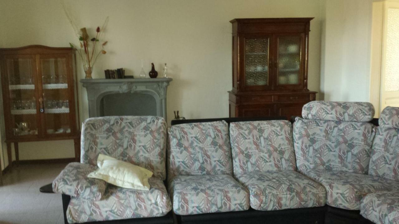 I Due Camini Apartment Baraggia di Boca ภายนอก รูปภาพ